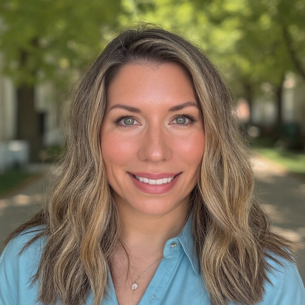 Amanda Goad, FNP